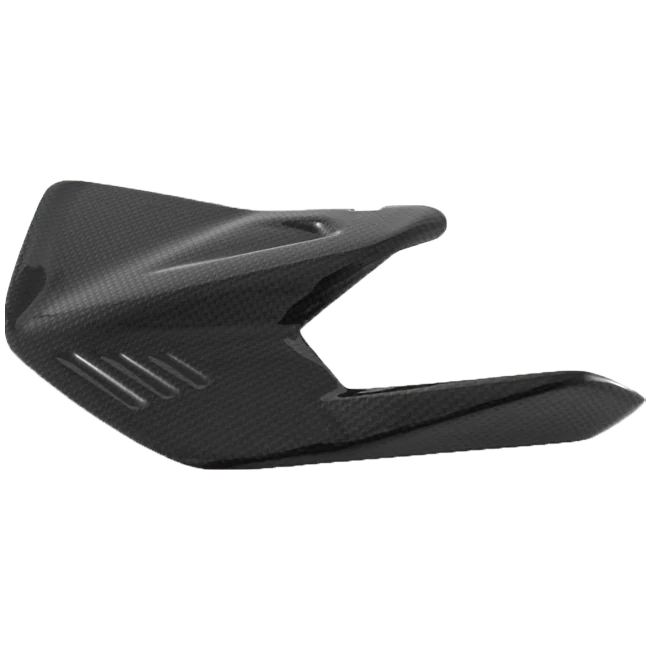 Schwingenarm-Einsatz Carbon Fullsix Ducati Panigale V4/S (25-26)