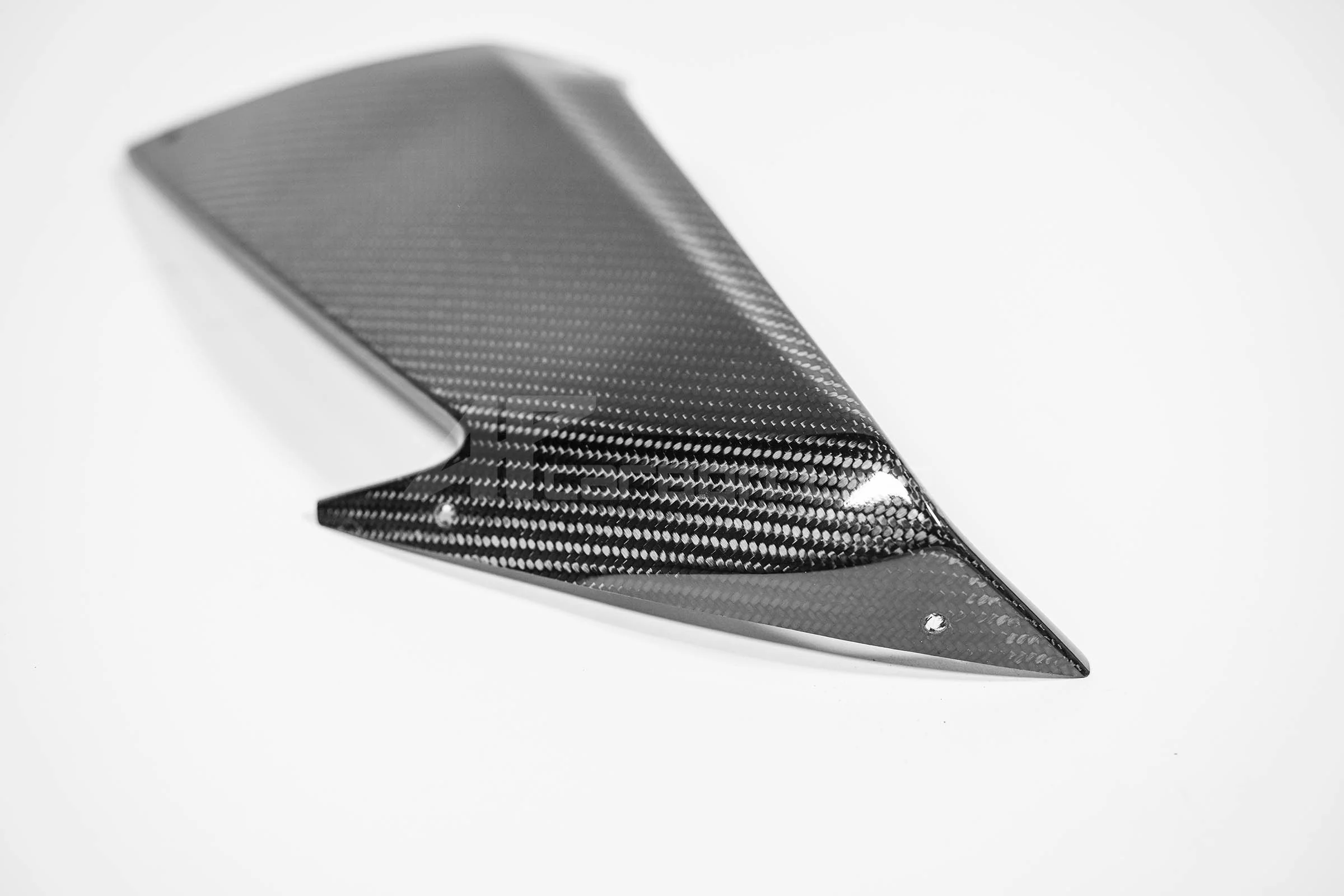 Seitenteil Cover links 200g AP Carbon Line Honda CBR 1000 RR-R SC82 (20-23) - Image 3