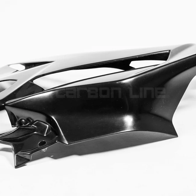 Seitenteil links Lavatex AP Carbon Line Ducati Panigale V4/S (25-26) - Image 6