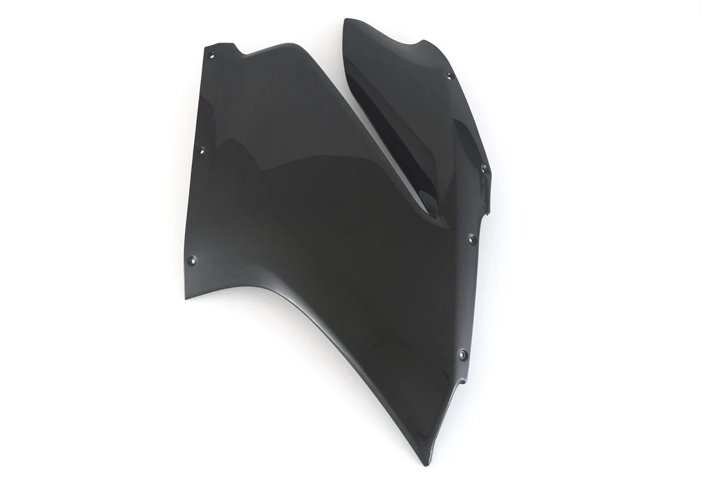 Seitenteil rechts Carbon Fullsix Ducati Panigale 959 (16-19) - Image 3