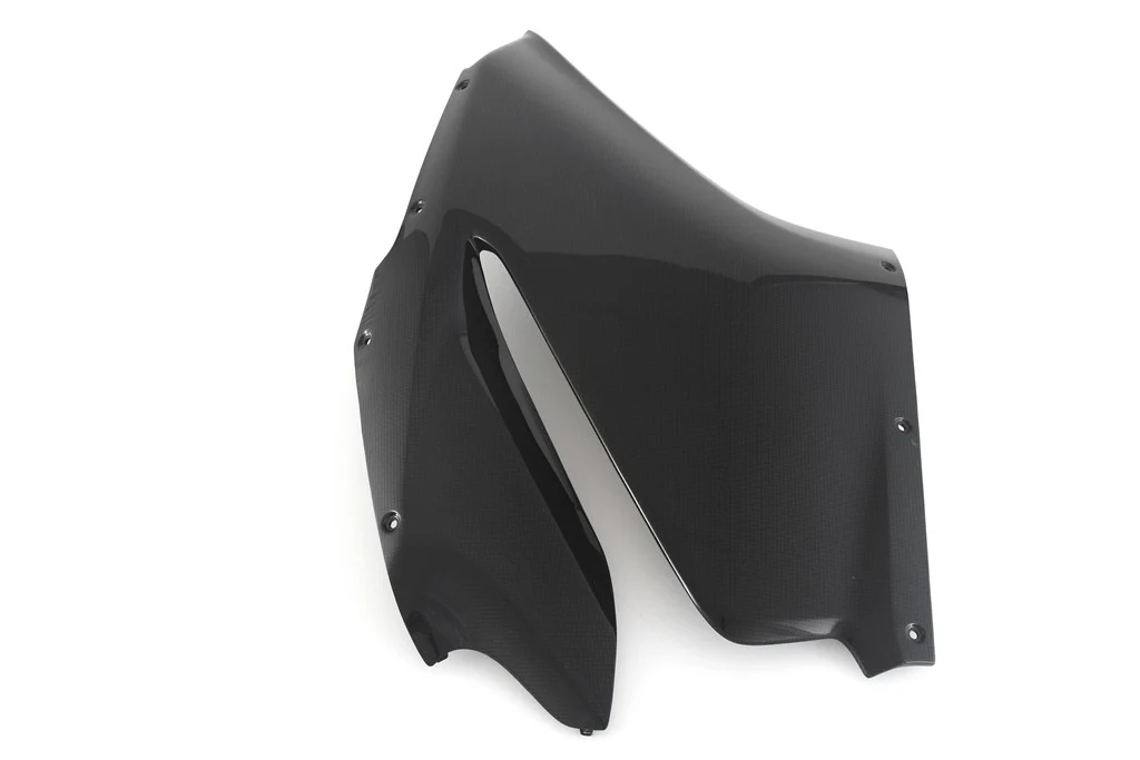 Seitenteil rechts Carbon Fullsix Ducati Panigale 959 (16-19) - Image 4