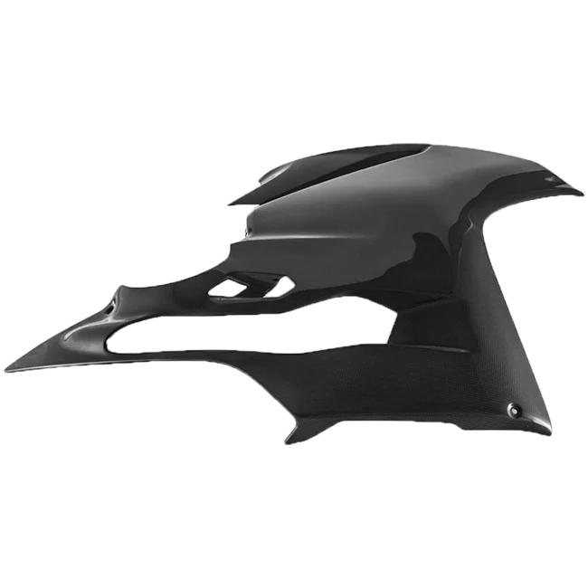 Seitenteil rechts "RACE" Carbon Fullsix Ducati Panigale 1299/S (15-18)