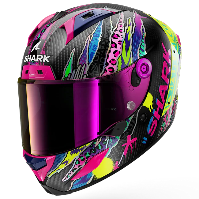 Shark Aeron Helm Fawn DVY