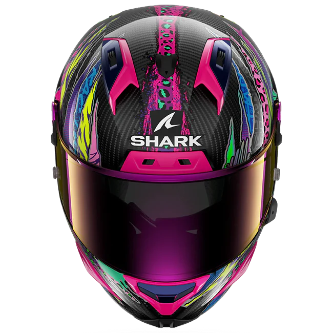 Shark Aeron Helm Fawn DVY - Image 3