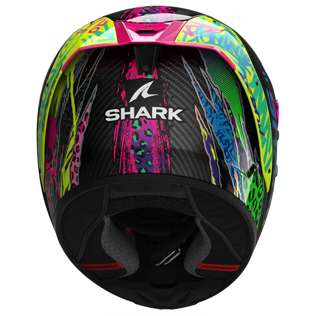 Shark Aeron Helm Fawn DVY - Image 7