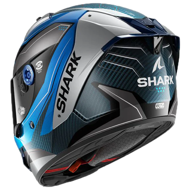 Shark Aeron Helm Mekarium DBS - Image 2