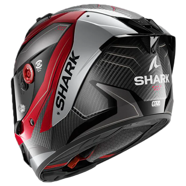 Shark Aeron Helm Mekarium DRS - Image 2