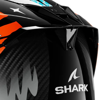 Shark Aeron Helm Speed-Fancy DWO - Image 4