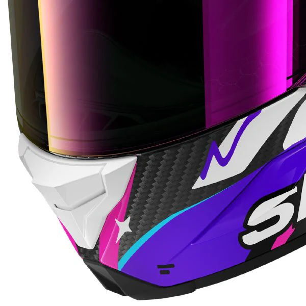 Shark Aeron Helm Speed-Fancy DWO - Image 5