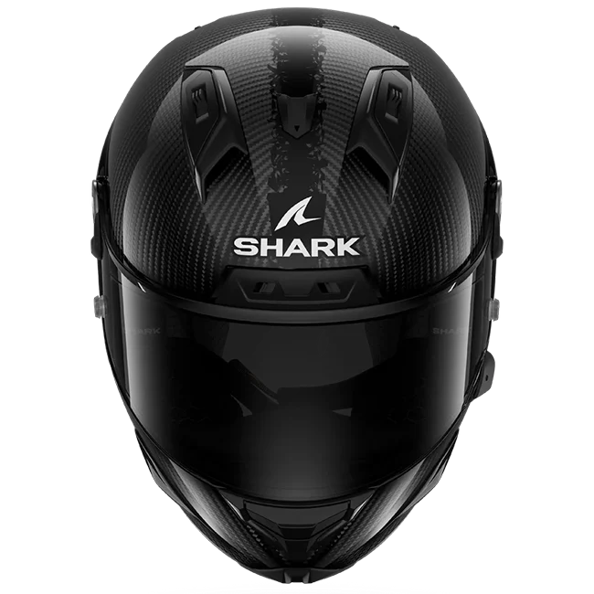 Shark Aeron Helm Vollcarbon Glanz DAD - Image 4