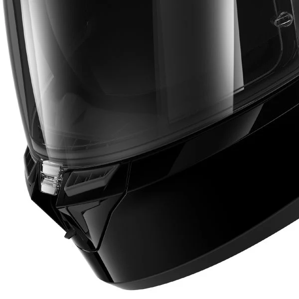 Shark Skwal Cup Helm schwarz glanz BLK HE6502 - Image 7