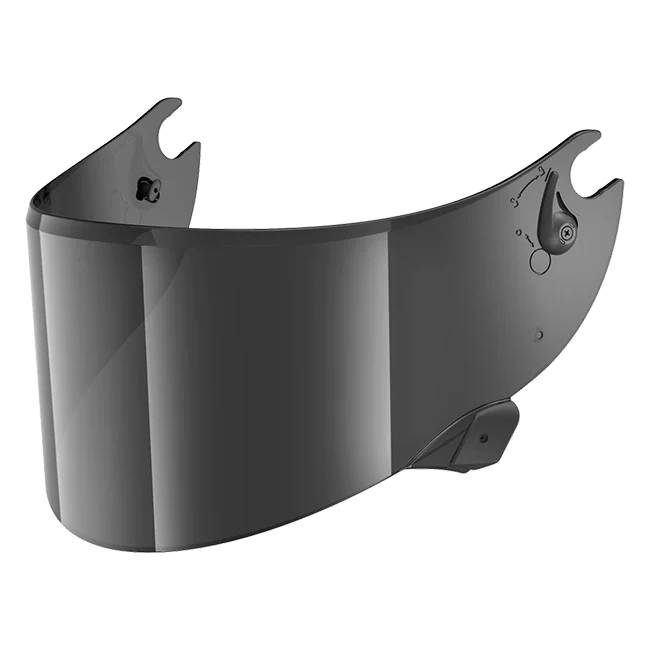 Shark Visier dunkel getönt (Aeron/Aeron GP/FIM 1 & FIM 2)