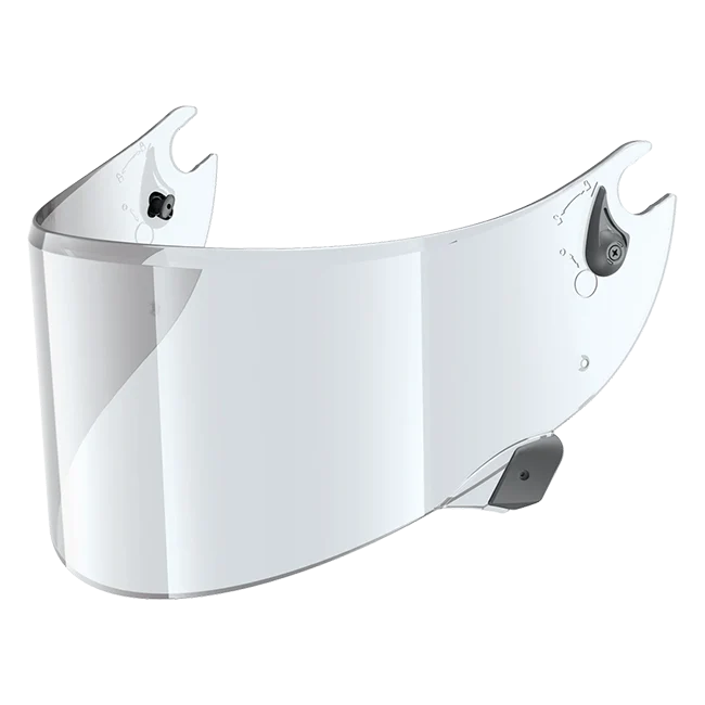 Shark Visier klar (Aeron/Aeron GP/FIM 1 & FIM 2)