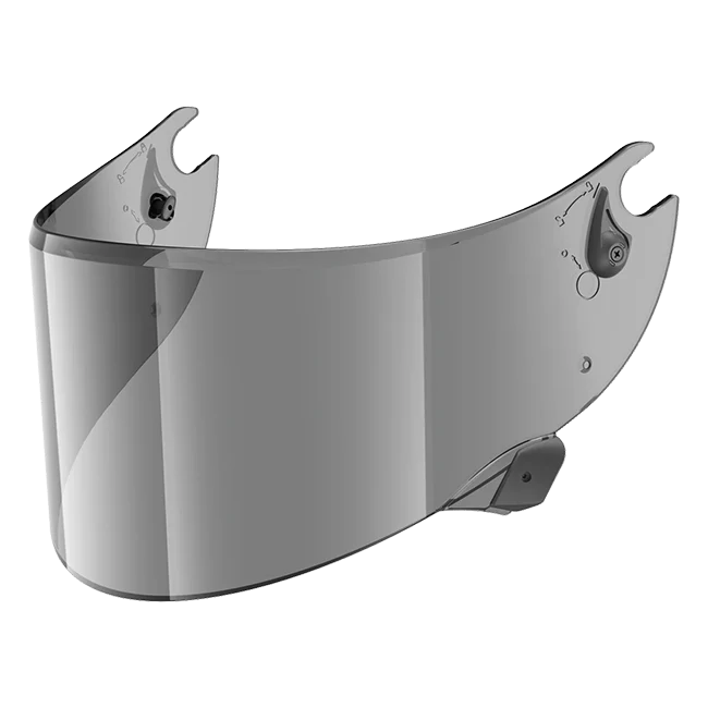 Shark Visier leicht getönt (Aeron/Aeron GP/FIM 1 & FIM 2)