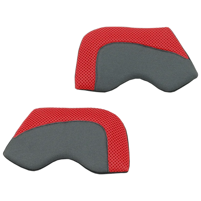 Shoei Kopfpolster Seitlich F9 (XPRO) Type-P für X-SPR PRO