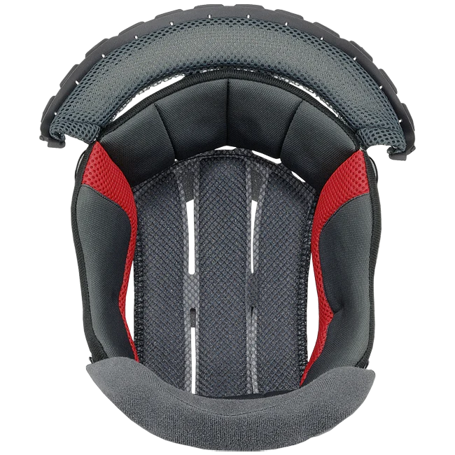 Shoei Kopfpolster Set M (XPRO) Type-P für X-SPR PRO