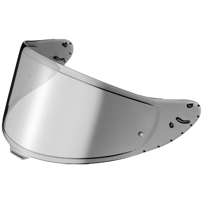 Shoei Visier X-SPR PRO (CWR-F2PN) Silber Verspiegelt