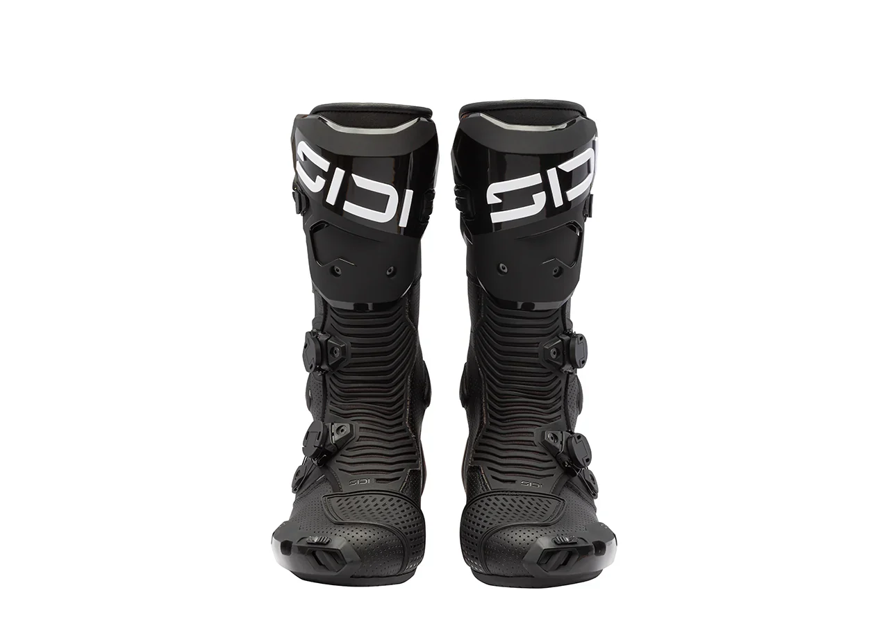 Sidi MAG 2 Air Motorradstiefel Schwarz - 102 - Image 5