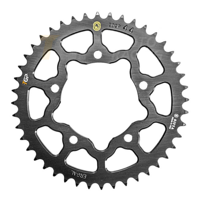 Sitta Aluminium Kettenrad MV Agusta F3 675/800 (12-26) (201A) – 37-47 Zähne, 520 Teilung