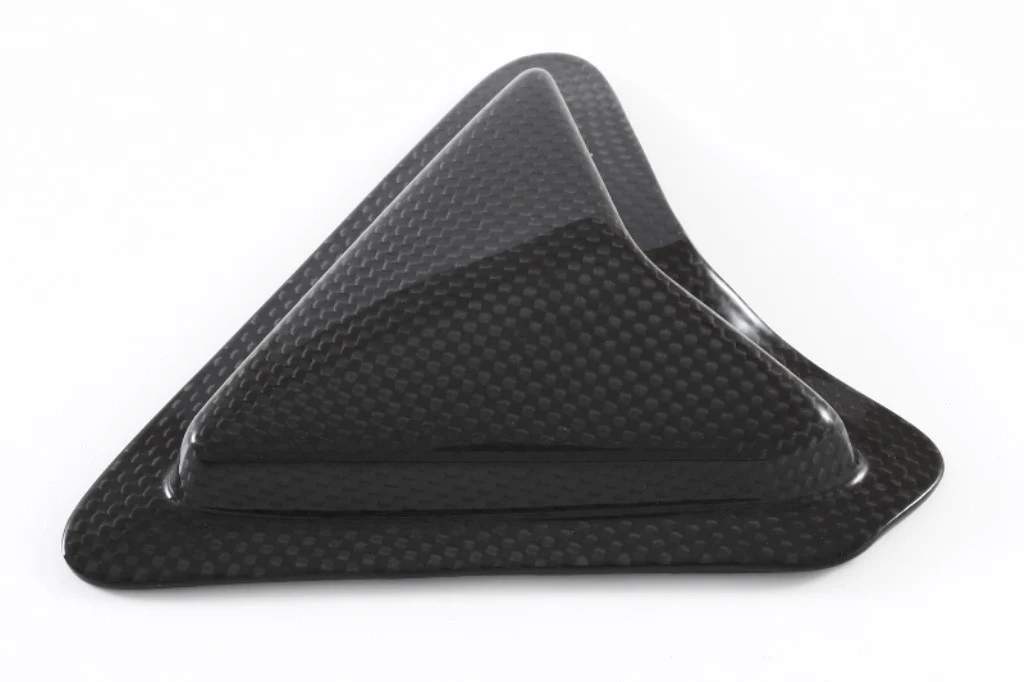 Slider Schwingenschutz Carbon Fullsix Ducati Panigale 1299/S (15-18) - Image 2