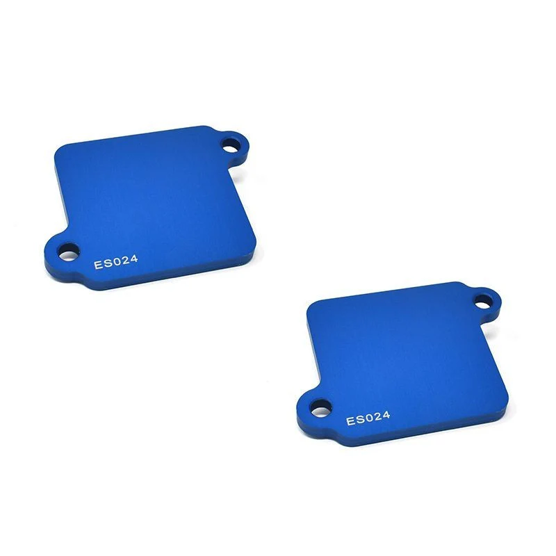 SLS / AIS Verschlussdeckel JetPrime Suzuki GSX-R 1000 (17-23) JP ES 028 - Image 2