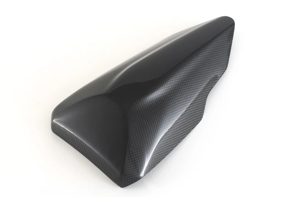 Soziusabdeckung Carbon Fullsix Ducati Panigale 1299/S (15-18) - Image 2