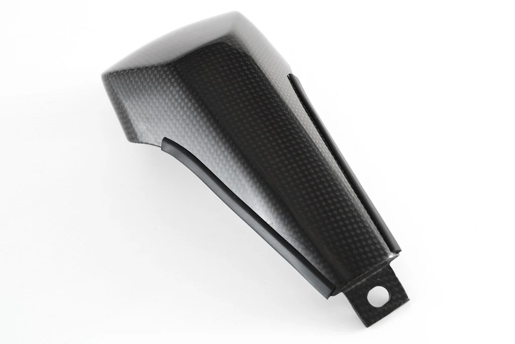 Soziusabdeckung Carbon Fullsix Ducati Panigale V2 955 (20-24) - Image 3