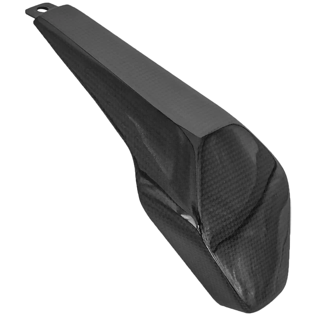 Soziusabdeckung Carbon LighTech Ducati Panigale V4/S/R (18-24) CARD0892