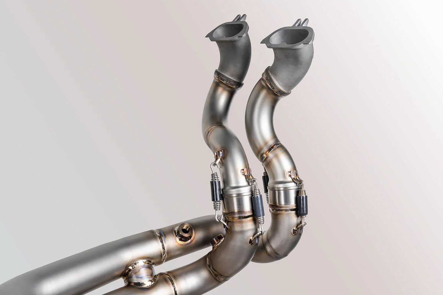 Spark Exhaust Komplettanlage Edelstahl Ducati Panigale V4/S (25-26) GDU8855T - Image 5