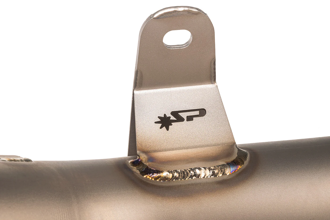 Spark Exhaust Slip-On Grid-O + KAT-Ersatzrohr Kawasaki ZX-10 R/RR (21-26) GKA8843T - Image 7