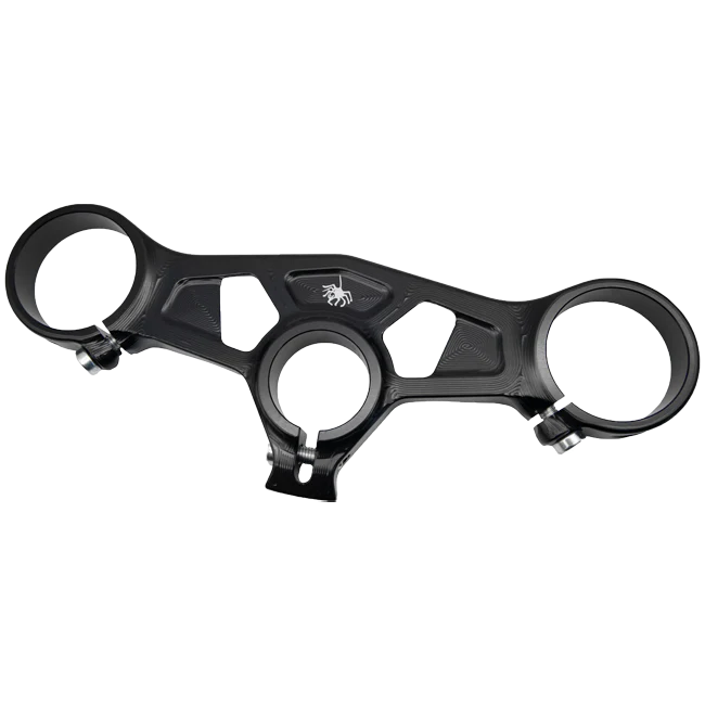 Gabelbrücke (OBEN) Spider Racing Ducati Panigale V4/S (25-26) 50.D316