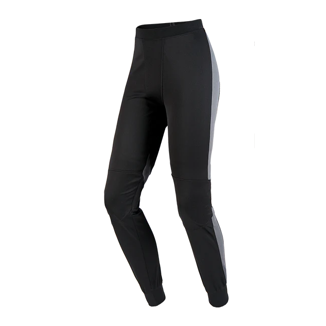 Spidi Thermo Hose Motorradunteranzug | Frauen | Schwarz/Anthrazit| L74172