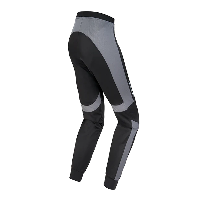 Spidi Thermo Hose Motorradunteranzug | Frauen | Schwarz/Anthrazit| L74172 - Image 2