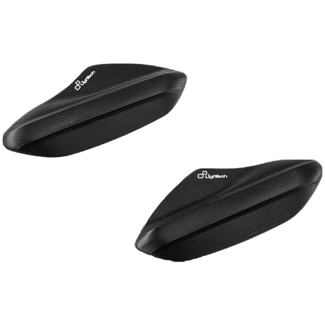 Spiegelabdeckungen LighTech Aprilia RS 660 (20-26) SPE129