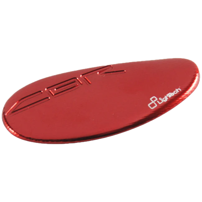Spiegelabdeckungen LighTech Honda CBR 1000 RR-R SC82 (20-24) SPE125 - Image 2