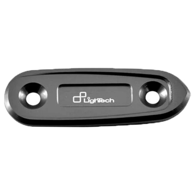 Spiegelabdeckungen LighTech Yamaha YZF-R3 (19-25) SPE126