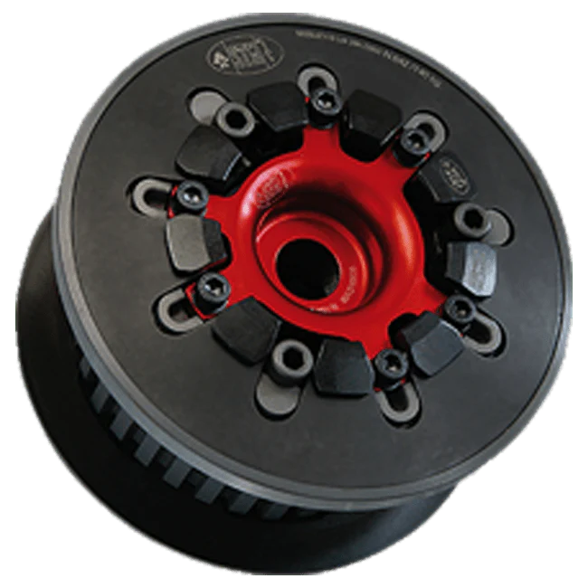 STM Anti-Hopping-Kupplung Triumph Daytona 675 (06-12) FTR-S010