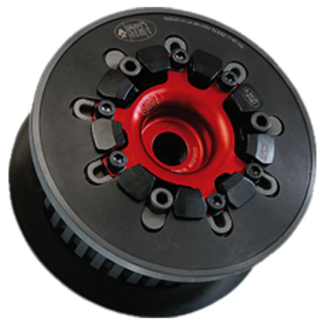 STM Anti-Hopping-Kupplung MV Agusta F3 675 (11-26) FMW-S040
