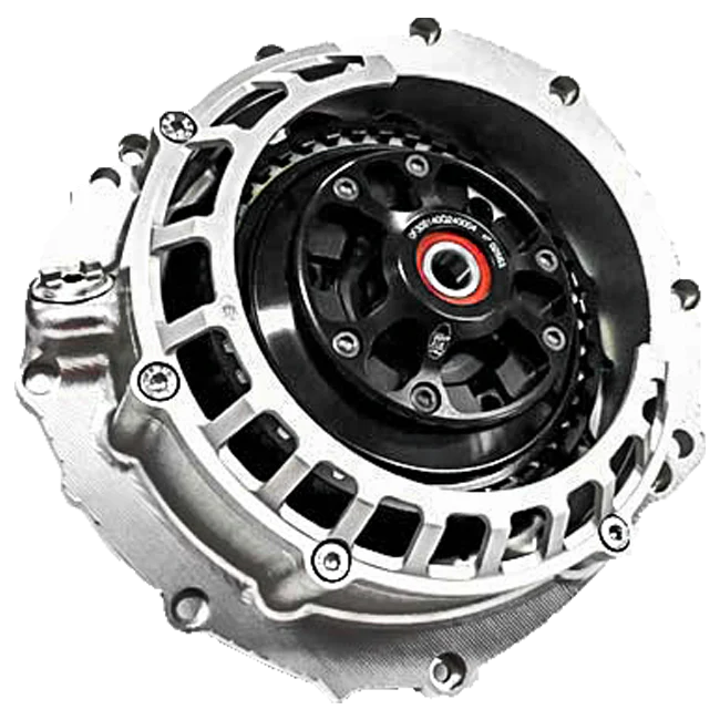 STM EVO GP Trockenkupplung BMW S1000RR K46 (09-18) KTT-1300