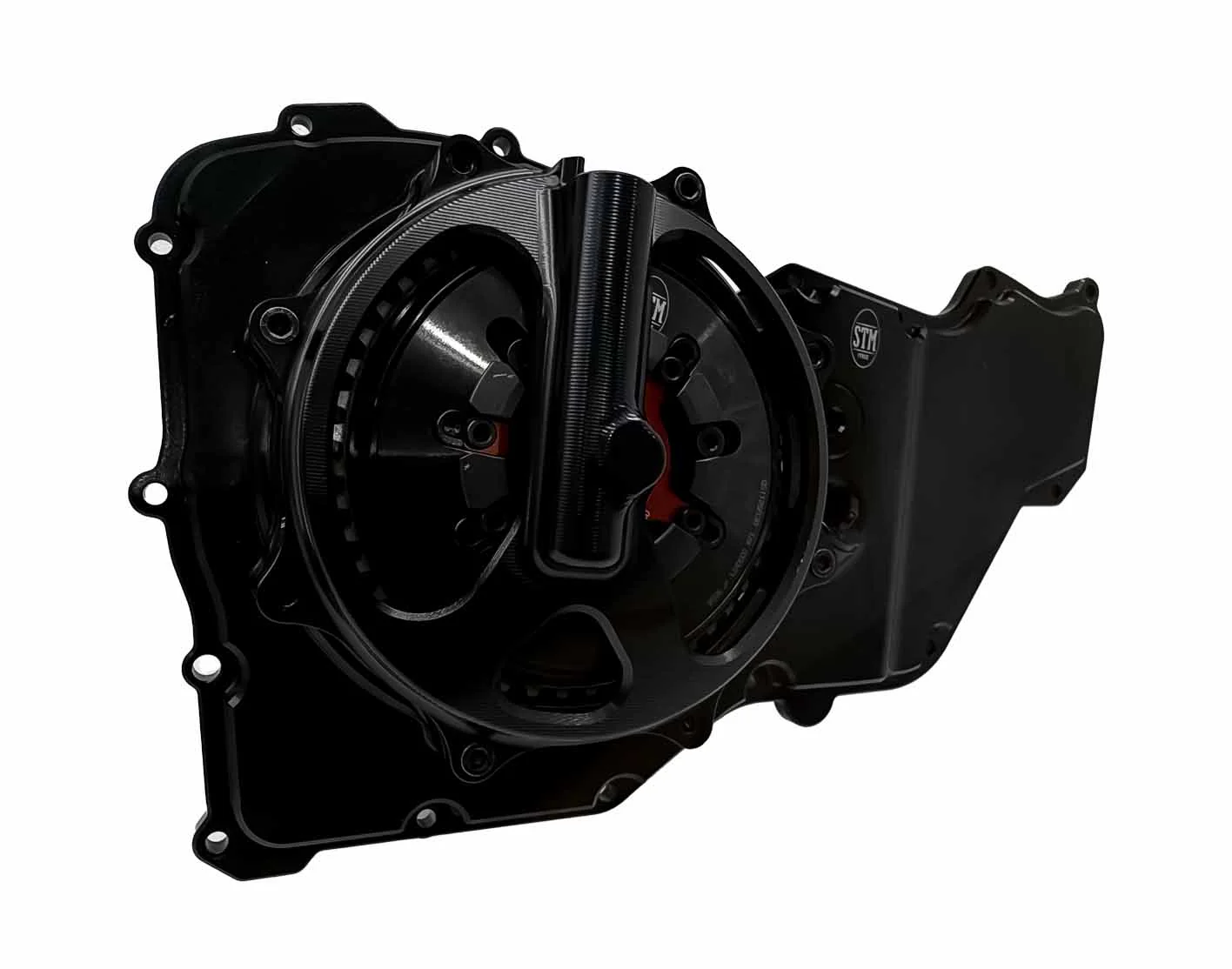 STM EVO SBK Trockenkupplung Aprilia RSV4/RF/RR/1100 Factory (15-26) KTT-3600 - Image 2