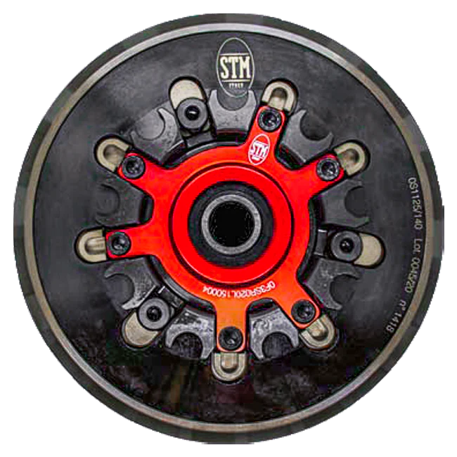 STM Anti-Hopping-Kupplung Aprilia RS 660 (20-26) FAP-S060