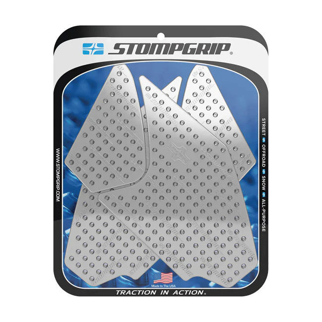 Stompgrip Vulcano Traction Pads Honda CBR 1000 RR (12-16) 55-10-0023