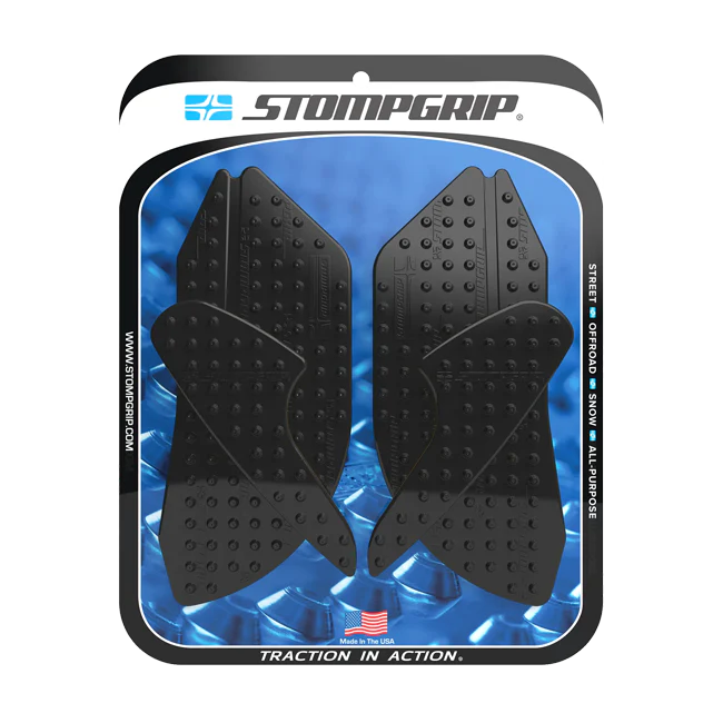 Stompgrip Vulcano Traction Pads Ducati Panigale V2 955 (20-24) 55-10-0068-2 - Image 2
