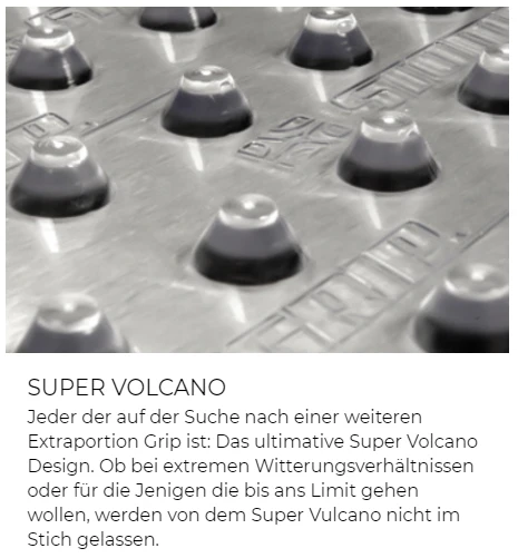 Stompgrip Super Vulcano Traction Pads Kawasaki ZX-10 R/RR (21-26) 55-12-0040 - Image 4