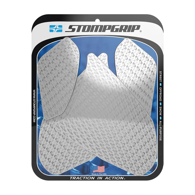 Stompgrip Icon Traction Pads Honda CBR 1000 RR (08-11) 55-14-0021