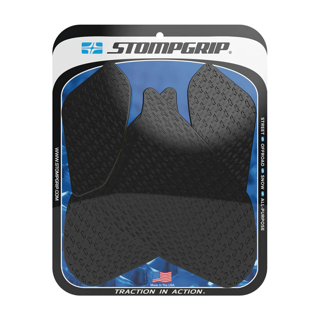 Stompgrip Icon Traction Pads Honda CBR 1000 RR (08-11) 55-14-0021 - Image 2