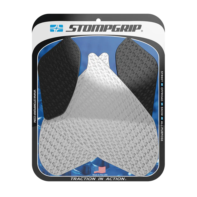 Stompgrip Icon Traction Pads Honda CBR 1000 RR (08-11) 55-14-0021 - Image 3