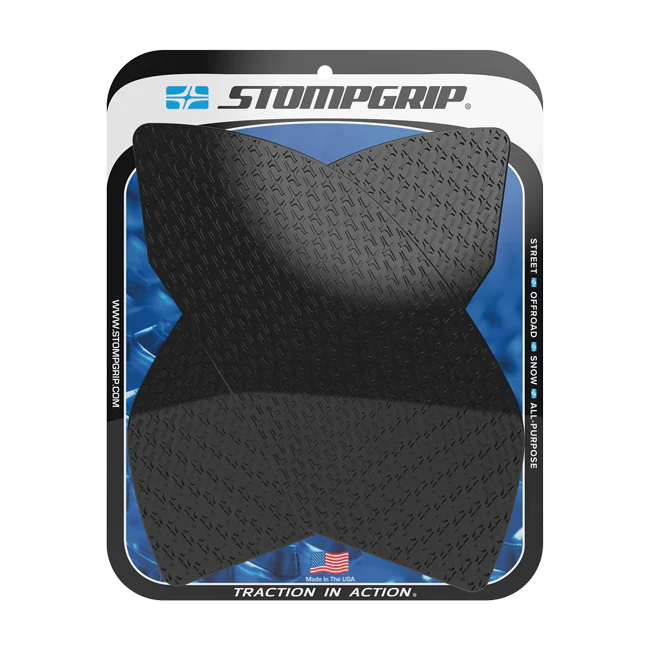 Stompgrip Icon Traction Pads Aprilia RSV4/1100 Factory/R/RR/RF (09-20) 55-14-0075 - Image 2