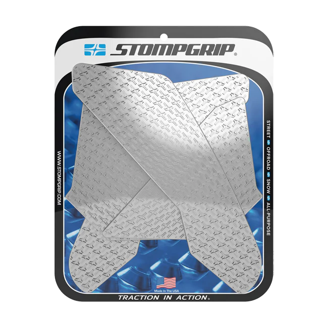 Stompgrip Icon Traction Pads Honda CBR 1000 RR SC77 (17-19) 55-14-0142