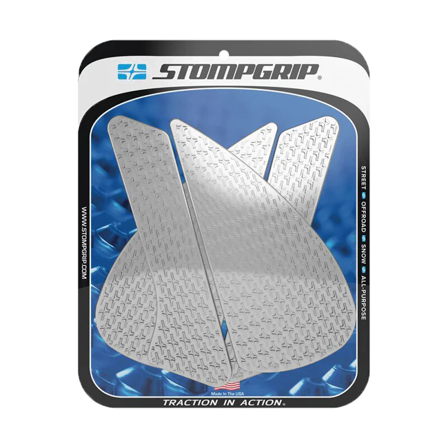 Stompgrip Icon Traction Pads Honda CBR 1000 RR-R SC82 (20-26) 55-14-0177